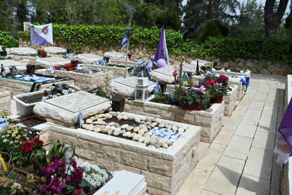 חללי מלחמת חרבות ברזל: 890 נופלים ונופלות נוספו למניין