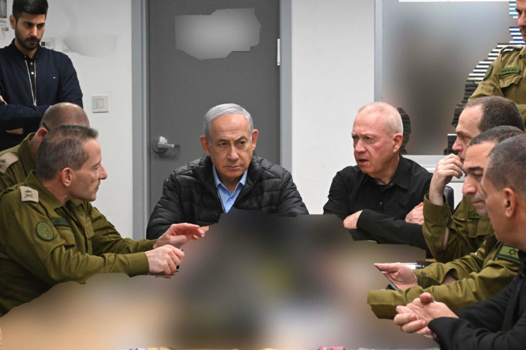 בישראל נערכים לסבב הבא מול איראן: כל האופציות על השולחן