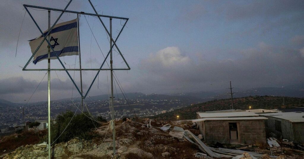 הדרך היחידה למנוע מלחמת אזרחים בישראל היא לחזור לנתיב אוסלו – דעה