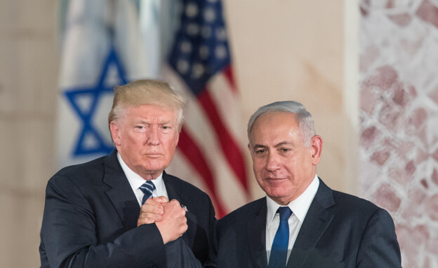השיחה עם טראמפ והחשש בבית הלבן: האם נתניהו מתערב…
