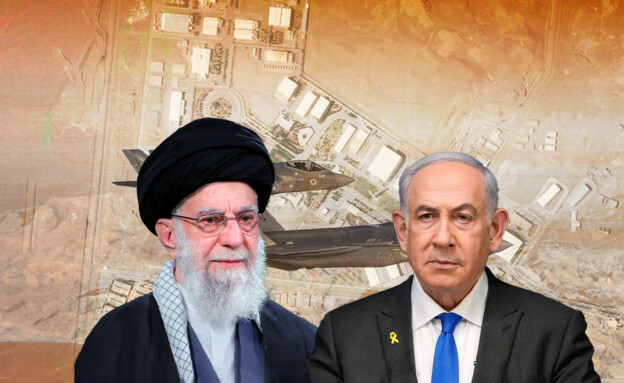 לקראת תקיפה באיראן: אלה מתקני הגרעין שעל הפרק