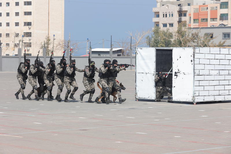 הפלת מגדלי עזריאלי ופיצוץ רכבות: כך תכנן חמאס לתקוף את ישראל