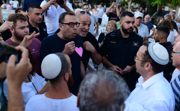 בית המשפט קבע שפשרה חשובה יותר מהכרעה
