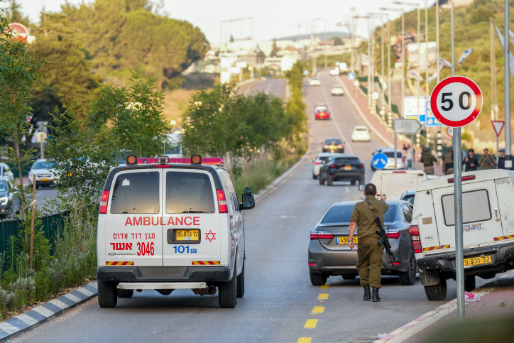 בג"צ דורש מהמדינה להסביר מדוע אינו מפצה ישובים לא מפונים בצפון