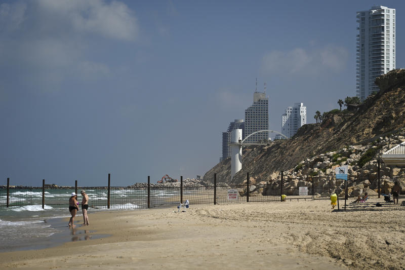 מזג האוויר: התחממות – אתר החדשות דבר