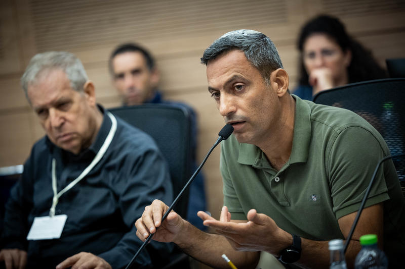 ראשי רשויות בעוטף: עצרו את הקיצוץ בתקציבי תקומה ועגנו אותם בחוק