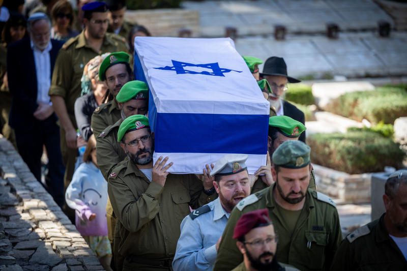 מניין הנופלים: 890 חללי מערכות ישראל מאז פרוץ המלחמה