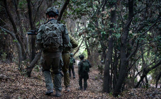 שלושה שבועות לתמרון בלבנון: חוסלו יותר מ-1,200 מחבלי…