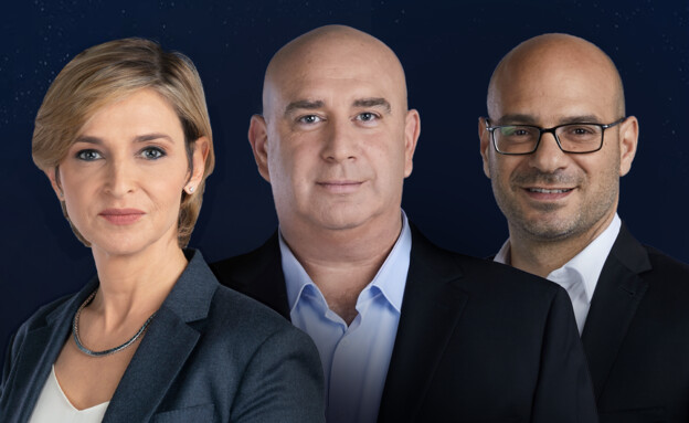 התקיפה מאותתת: אין כוונה לשנות את מטרות המלחמה