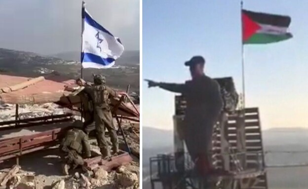 מוקדם להזות על הסדרות בסיום המלחמה