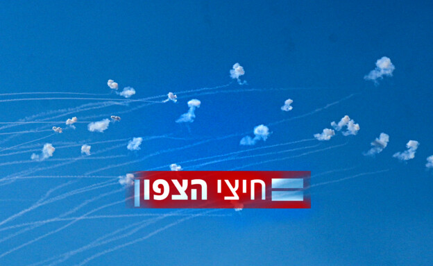 N12 – היום ה-380 למלחמה
