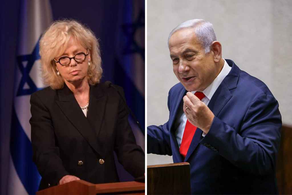 היועמ"שית מגיבה לעתירת ההסתדרות: ההחלטה על מינוי נציב שירות המדינה אינה חוקית