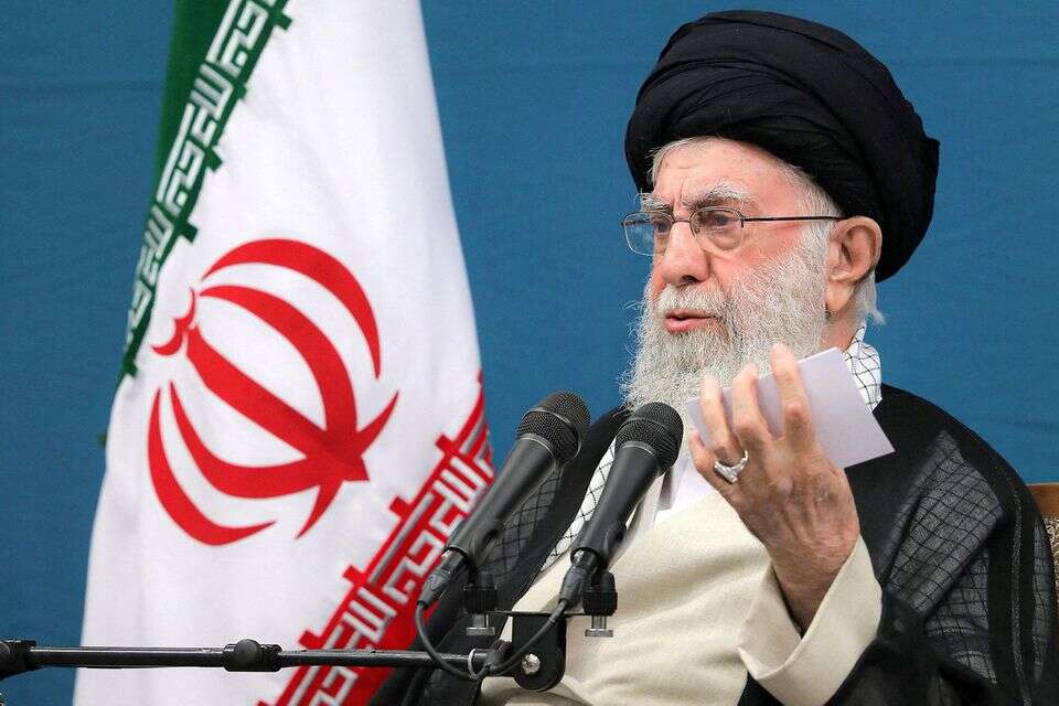 דיווח: מאבק הירושה השקט באיראן שעשוי להשפיע על ההחלטה בנוגע לישראל