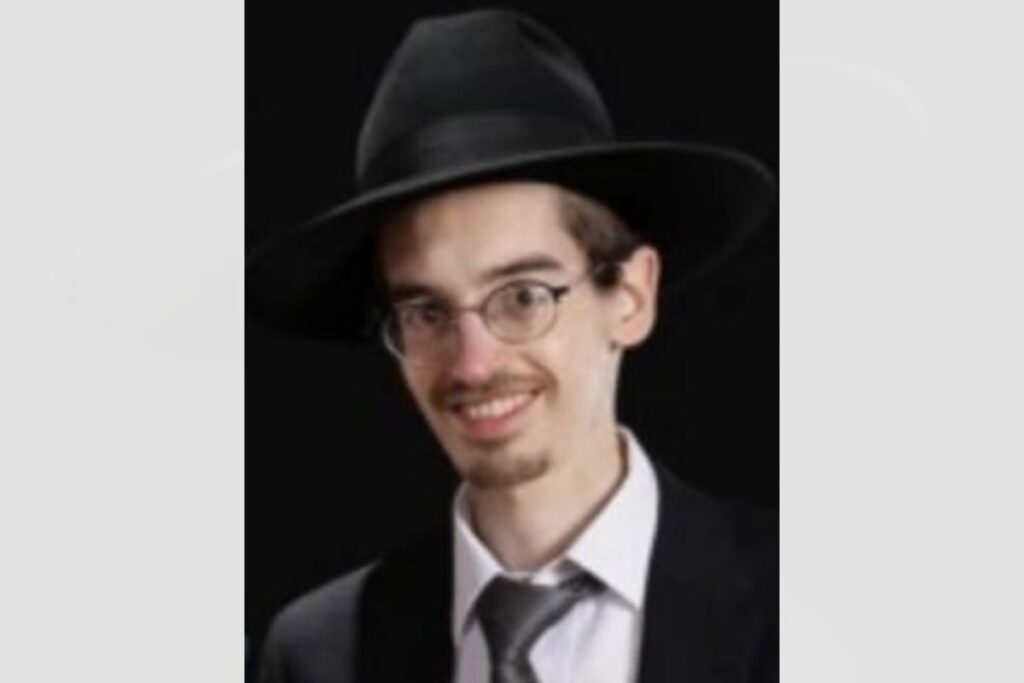מת מפצעיו רפאל מרדכי פישהוף, שנפצע באורח אנוש בפיגוע בחדרה