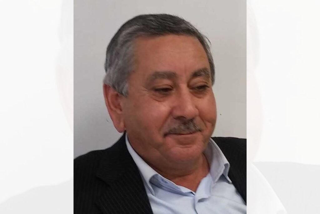 תשעה קליעים נורו לעבר רכבו של ראש עיריית רהט בעת שחנה סמוך לבית נהגו