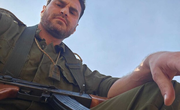סיפור הגבורה של יהונתן סקריסבסקי