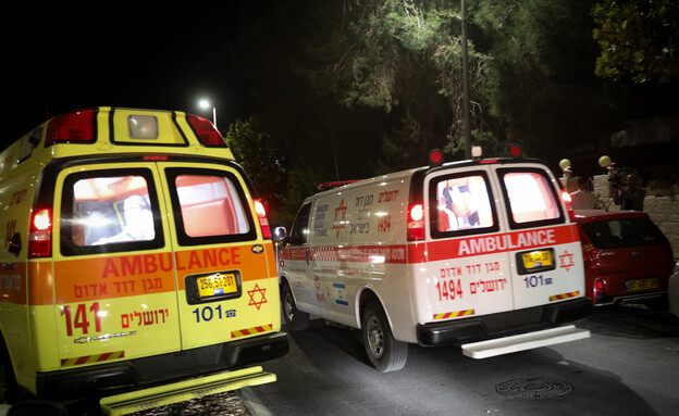 חשד לרצח בכאבול: גבר נורה למוות ואזרח נוסף נפצע