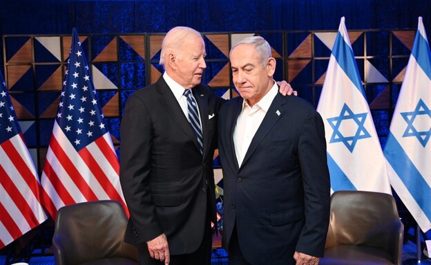 "הוא איש רע, הוא פשוט איש רע": ספר חדש חושף את השיחות…