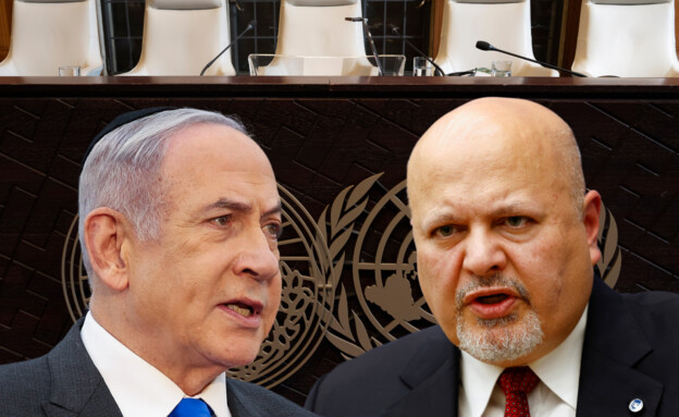קו ההגנה הישראלי נגד צווי המעצר הבין-לאומיים נגד נתניהו…