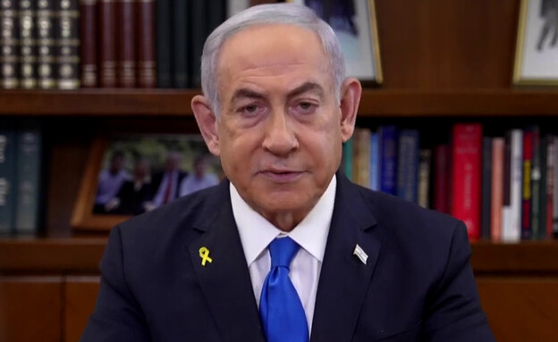 בישיבת הממשלה המיוחדת: נתניהו ביקש לשנות את שם המלחמה
