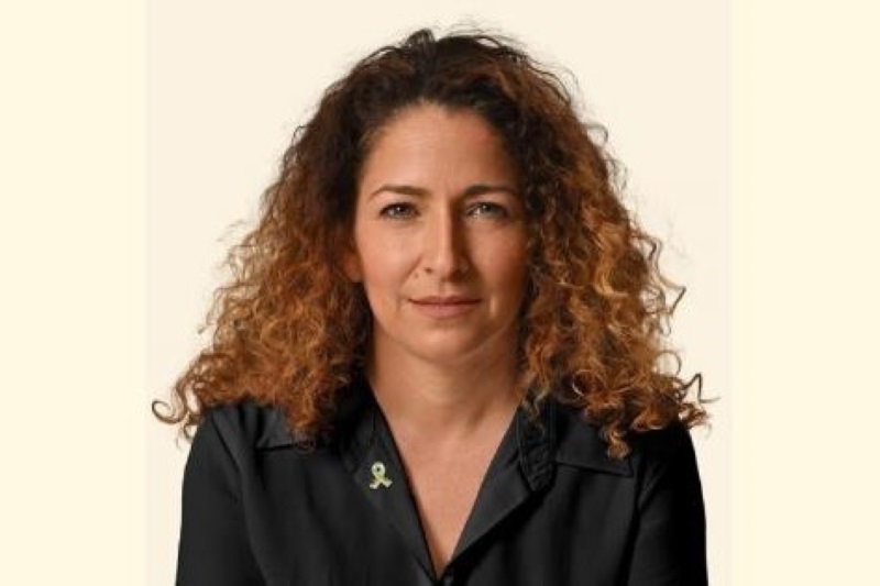 מיכל עוזיהו ממושב עין הבשור תעמוד בראש מועצת אשכול: "שיקום המועצה – משימת חיי"