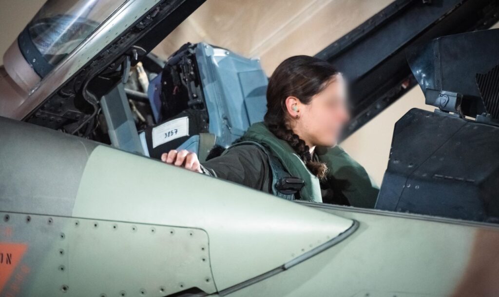 הטייסים והטייסות, רגע לפני ההמראה: צה"ל פרסם תמונות מההיערכות לתקיפה באיראן