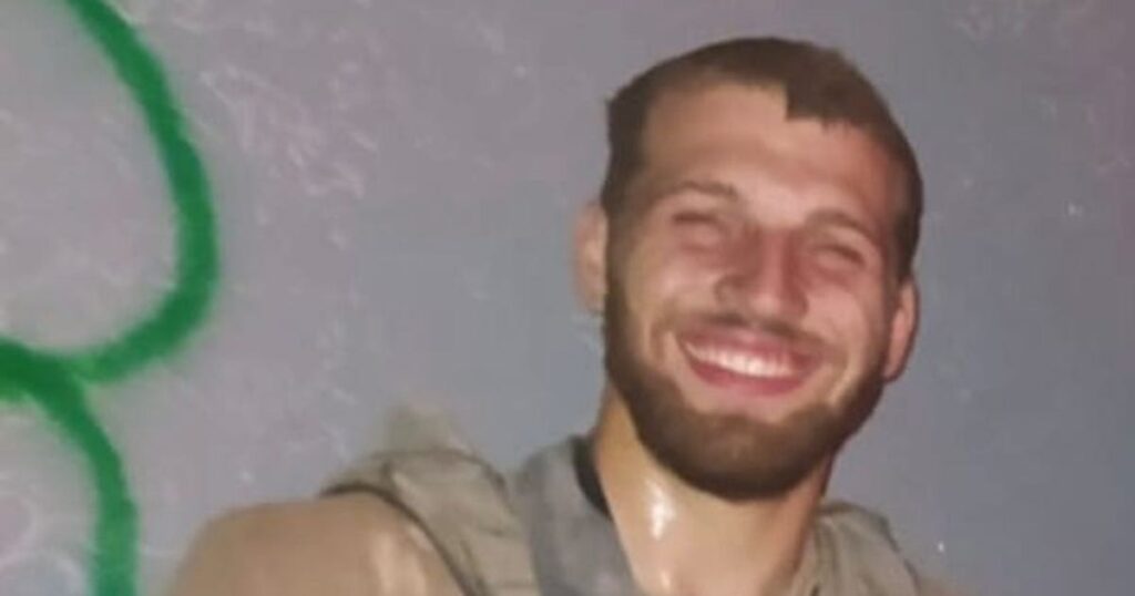 חייל ישראלי נהרג בעימותים בדרום רצועת עזה – חדשות ישראל