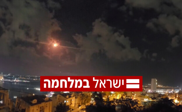 N12 – היום ה-367 למלחמה