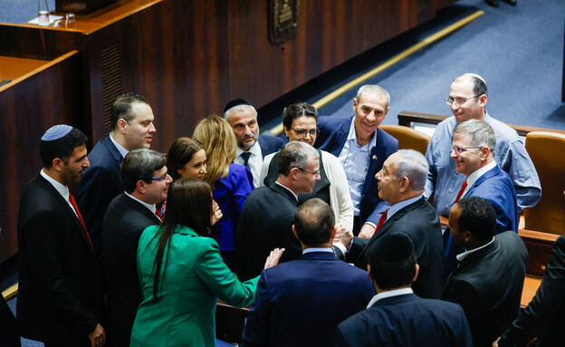בליכוד כבר הוזים על התיישבות בעזה: לא בעבור זה נלחמנו