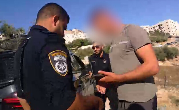 חשד לאונס קבוצתי אחרי מסיבה בת"א: שניים נעצרו