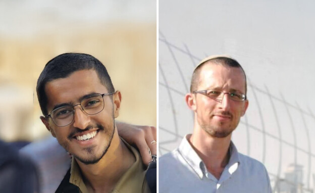 הותר לפרסום: 2 לוחמי צה"ל נהרגו בעזה ובלבנון