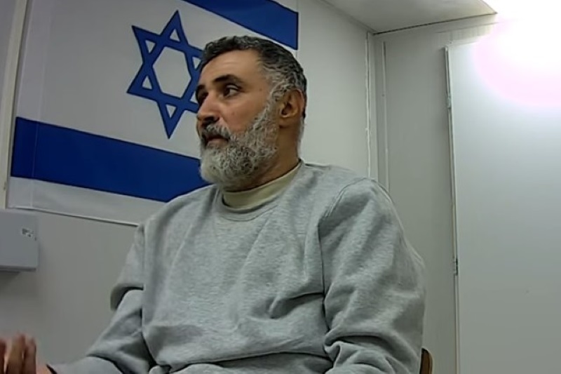 מחבל כוח רדואן שנלכד: "כולם ברחו כי פחדו מצה"ל, אחרי חיסול נסראללה לא ראו אף אחד מהם"