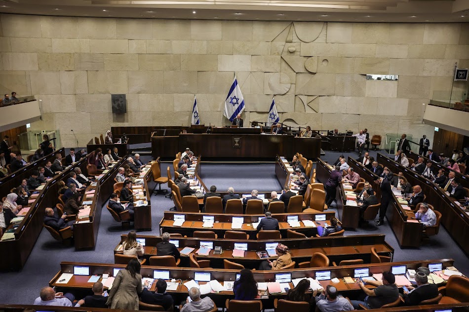בעקבות החשש מקיצוץ: הצעת חוק חדשה תפעל לעיגון תקציבי מנהלת תקומה