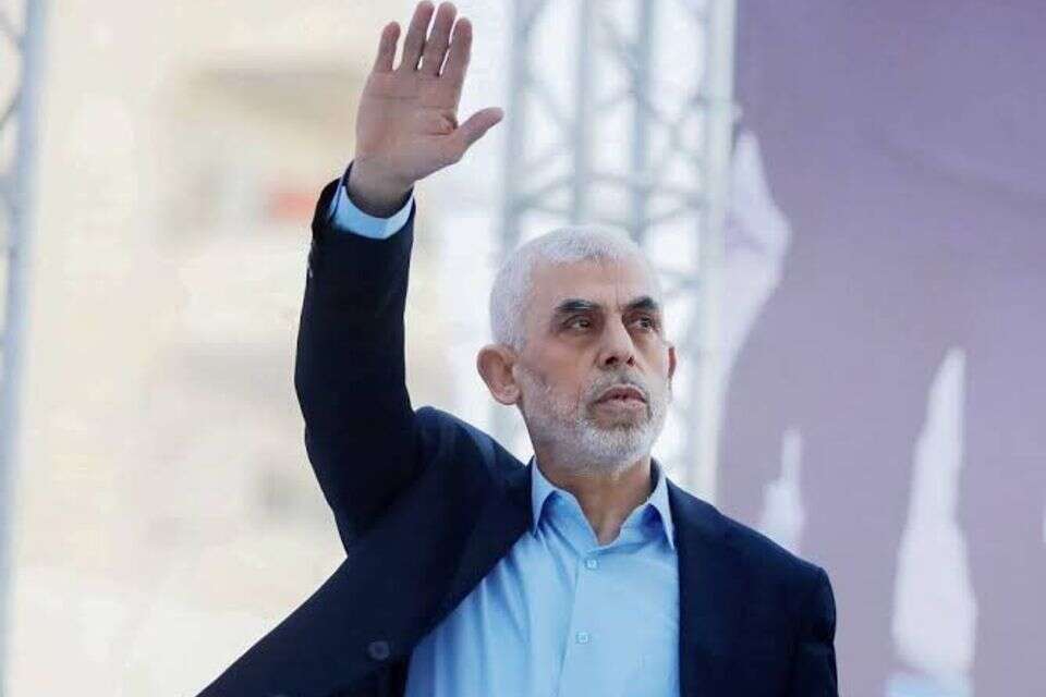 מחקר מעריך: מה גרם לסינוואר לצאת למתקפת 7 באוקטובר ללא תיאום עם חיזבאללה?