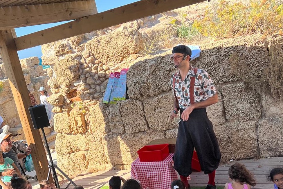 רשות הטבע והגנים: כ-70 אלף טיילו ביום הראשון של חול המועד