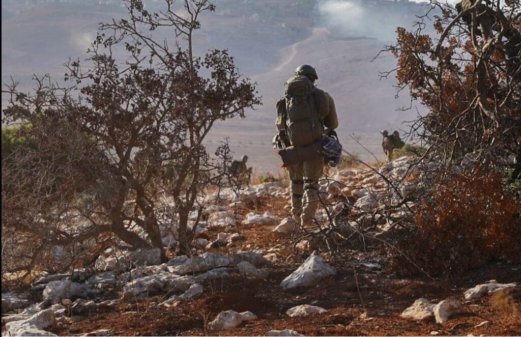 אחרי שהעשן בדאחייה יתפזר, צריך להכיר במגבלות האסטרטגיה של צה"ל
