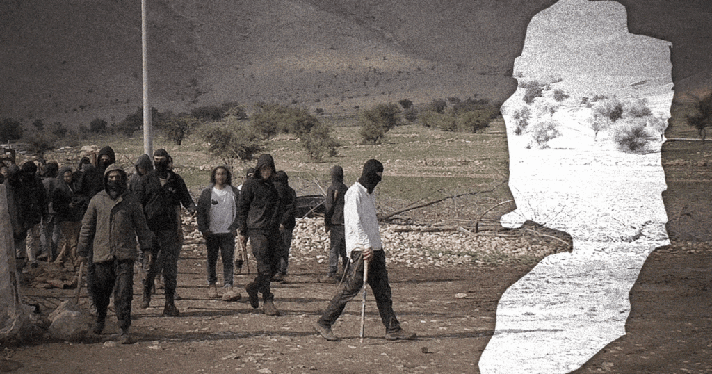 חקירה: ממשלת נתניהו לא רק מתירה טרור יהודי בגדה, אלא גם מממנת אותו – ישראל חדשות