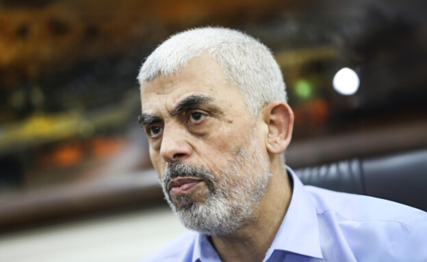 דיווח: חמאס עשוי להסתיר את זהות מחליפו של סינוואר