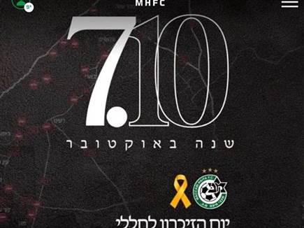 "חודר לעצמות": חיפה חנכה מתחם הנצחה