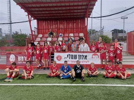 חינוך מיוחד מחבר את העולם של שנינו