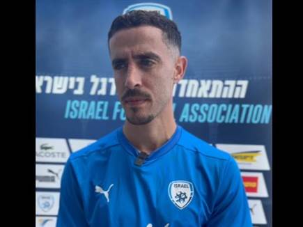 אנשים לא יודעים מה עברתי. שמח לחזור
