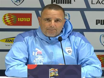 אי אפשר להתנתק מהמצב, אלה החיים שלנו