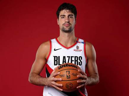 אבדיה ברשימת 100 השחקנים הטובים ב-NBA