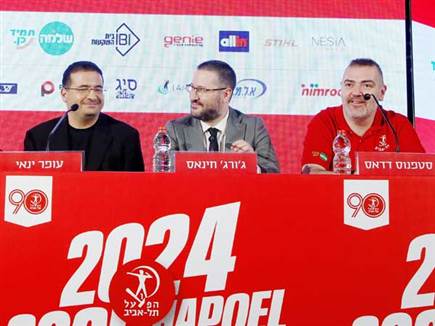 משהו כאן בכלל מנוהל? הבלאגן בהפועל ת"א