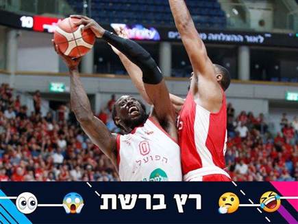 "הזר הטוב בארץ": ג'ונתן מוטלי התעלה מול י-ם