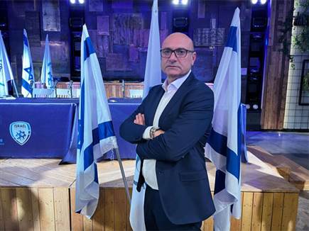 ליגיונר חדש? הזימונים שקיבל בנו של שינו זוארץ