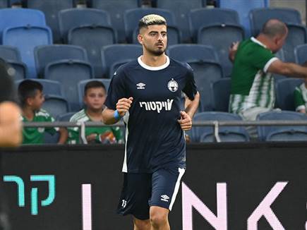 הפועל ב"ש צפויה להציע לתומר יוספי חוזה ארוך טווח