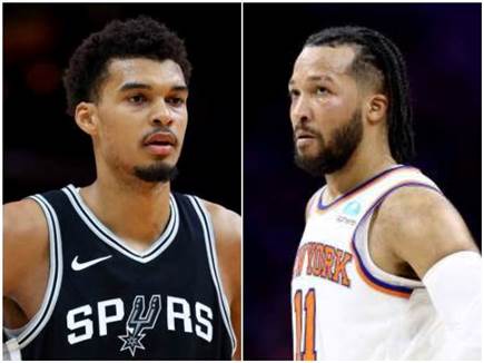 מי נשאר מחוץ לטופ 10? דירוג 11-50 ב-ESPN