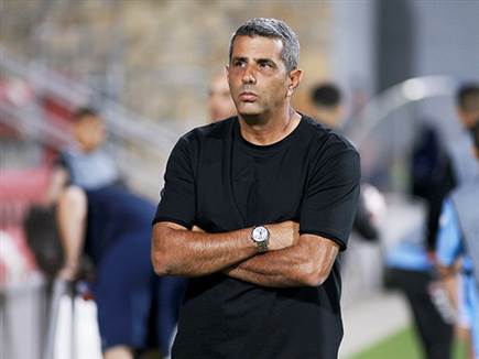 מימר: "אנחנו מוציאים מים מן הסלע"