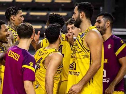 ניצחון בכורה: 82:92 לחולון על איגוקאה